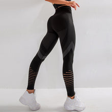 Load image into Gallery viewer, Ari's Seamless Yoga Pants