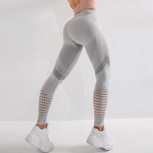 Load image into Gallery viewer, Ari's Seamless Yoga Pants