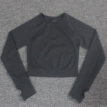 Load image into Gallery viewer, Ari's Seamless Yoga Set