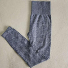 Load image into Gallery viewer, Ari's Seamless Yoga Set