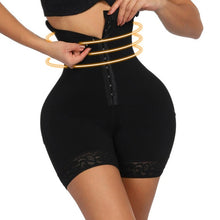 Load image into Gallery viewer, Ari's Sculpted Zip Up Waist Trainer