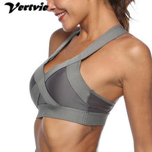 Load image into Gallery viewer, Ari's Sports Bra Alternate