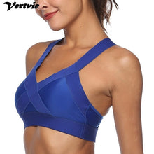 Load image into Gallery viewer, Ari's Sports Bra Alternate