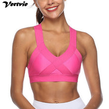 Load image into Gallery viewer, Ari's Sports Bra Alternate