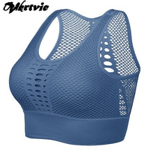 Load image into Gallery viewer, Ari's Sports Bra Alternate