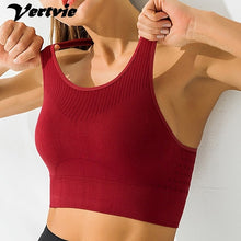 Load image into Gallery viewer, Ari's Sports Bra Alternate