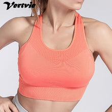 Load image into Gallery viewer, Ari's Sports Bra Alternate