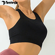 Load image into Gallery viewer, Ari's Sports Bra Alternate