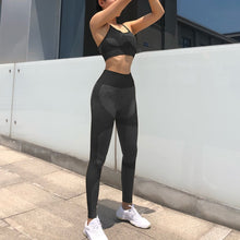 Load image into Gallery viewer, Ari's 2 Piece Yoga Fit