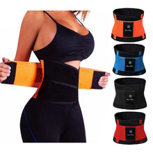 Load image into Gallery viewer, Ari&#39;s Body Shaper Waist Training
