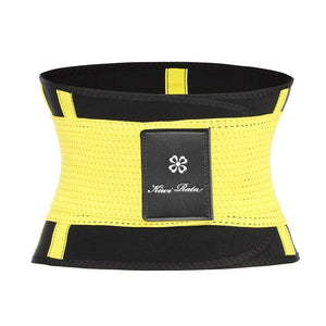 Ari's Body Shaper Waist Training