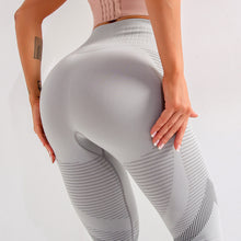 Load image into Gallery viewer, Ari&#39;s Seamless Yoga Pants
