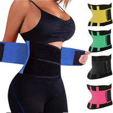 Load image into Gallery viewer, Ari&#39;s Slim Down Waist Trainer
