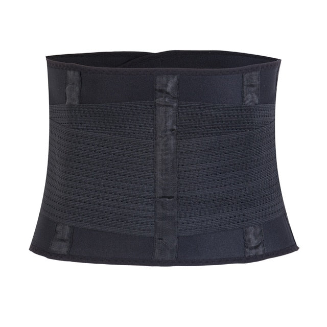 Ari's Slim Down Waist Trainer