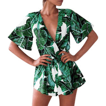 Load image into Gallery viewer, Ari&#39;s Sexy Romper One Piece
